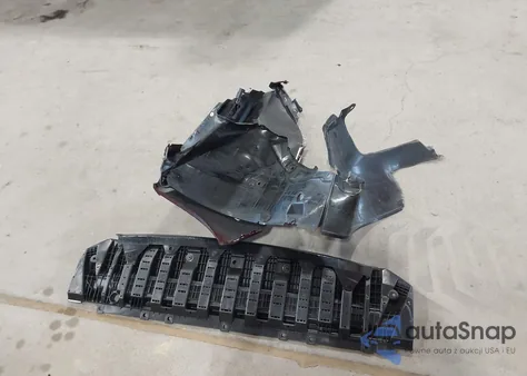 2024 Nissan Altima Sv Intelligent Awd from USA, damaged, VIN 1N4BL4DW6RN413231